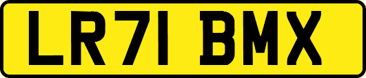 LR71BMX