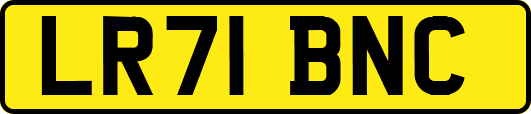 LR71BNC