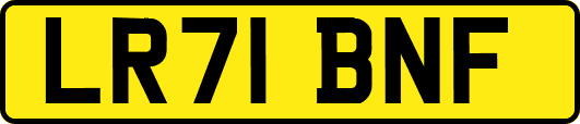 LR71BNF