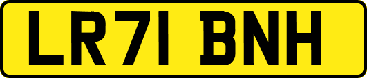 LR71BNH