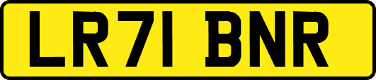 LR71BNR