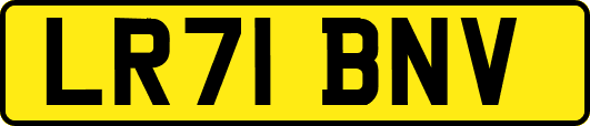 LR71BNV