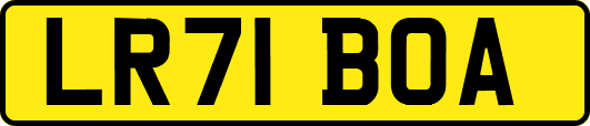 LR71BOA
