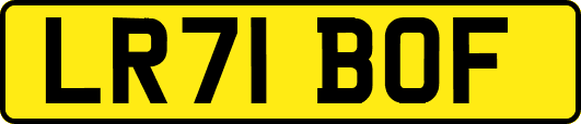 LR71BOF