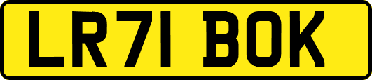 LR71BOK