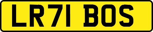 LR71BOS