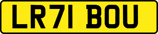 LR71BOU