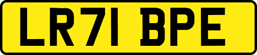 LR71BPE