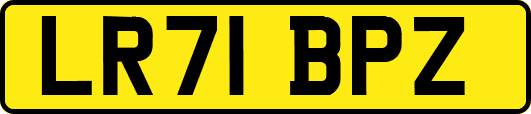 LR71BPZ