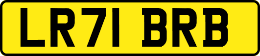 LR71BRB