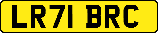 LR71BRC
