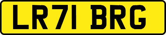 LR71BRG