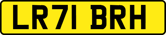 LR71BRH