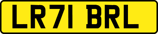 LR71BRL