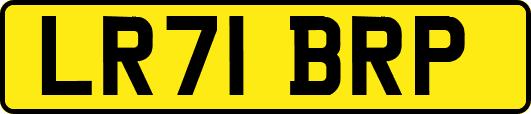 LR71BRP