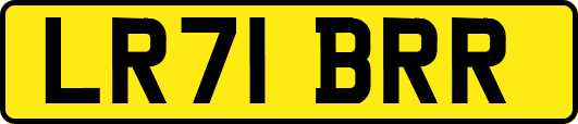 LR71BRR