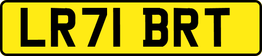LR71BRT