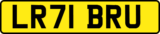 LR71BRU