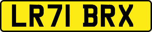 LR71BRX
