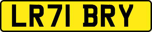 LR71BRY