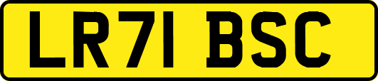 LR71BSC