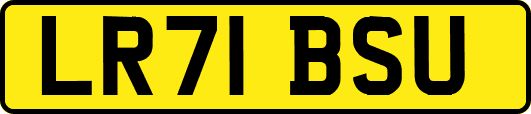 LR71BSU