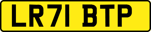 LR71BTP