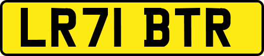 LR71BTR