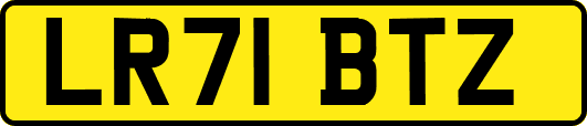 LR71BTZ