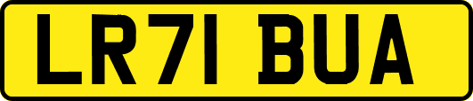 LR71BUA
