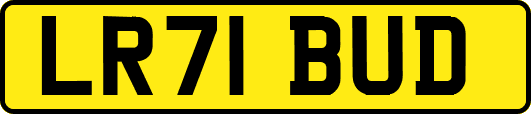 LR71BUD