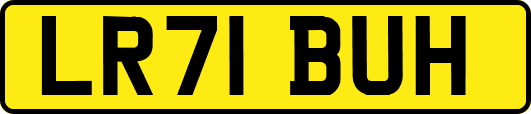 LR71BUH