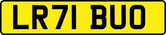 LR71BUO