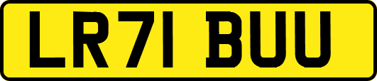 LR71BUU
