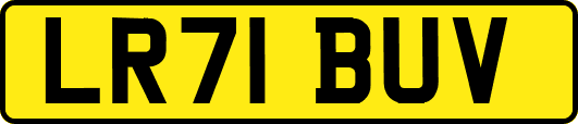 LR71BUV