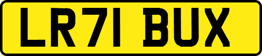 LR71BUX