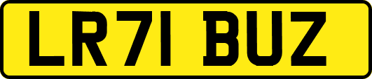 LR71BUZ