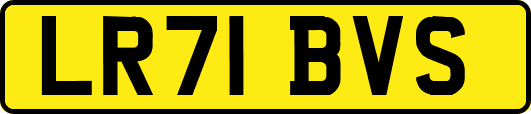LR71BVS