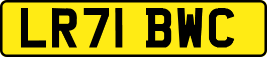 LR71BWC