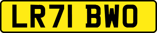 LR71BWO