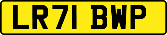 LR71BWP