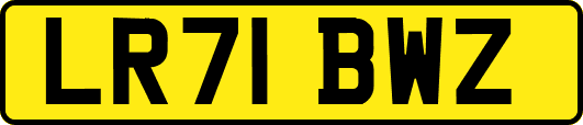 LR71BWZ