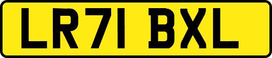 LR71BXL