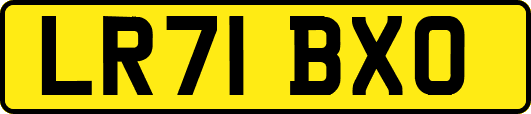 LR71BXO
