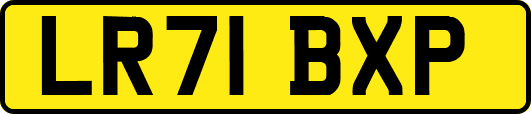 LR71BXP