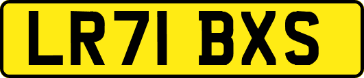 LR71BXS
