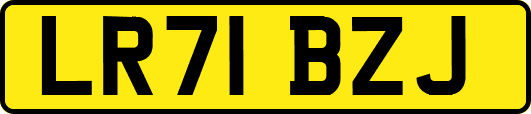 LR71BZJ