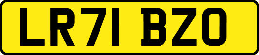 LR71BZO