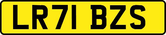 LR71BZS
