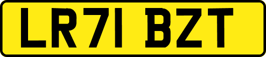 LR71BZT